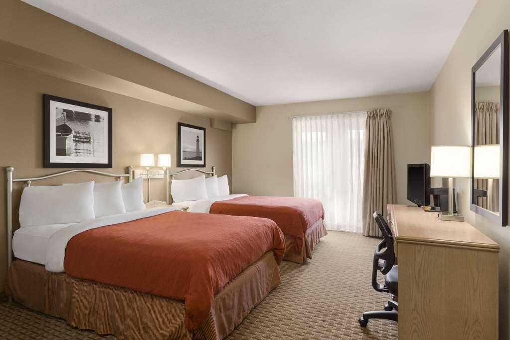 Travelodge Suites By Wyndham Saint John Phòng bức ảnh