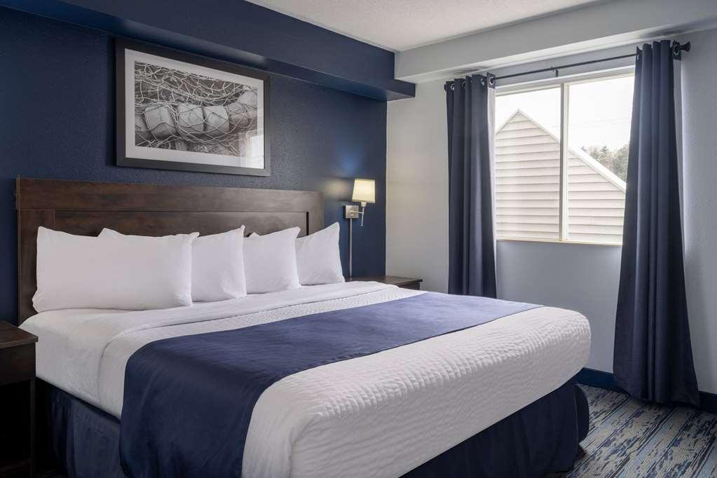 Travelodge Suites By Wyndham Saint John Phòng bức ảnh