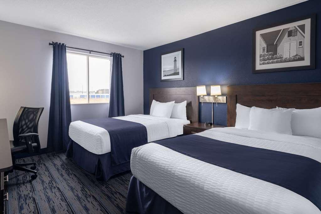 Travelodge Suites By Wyndham Saint John Phòng bức ảnh